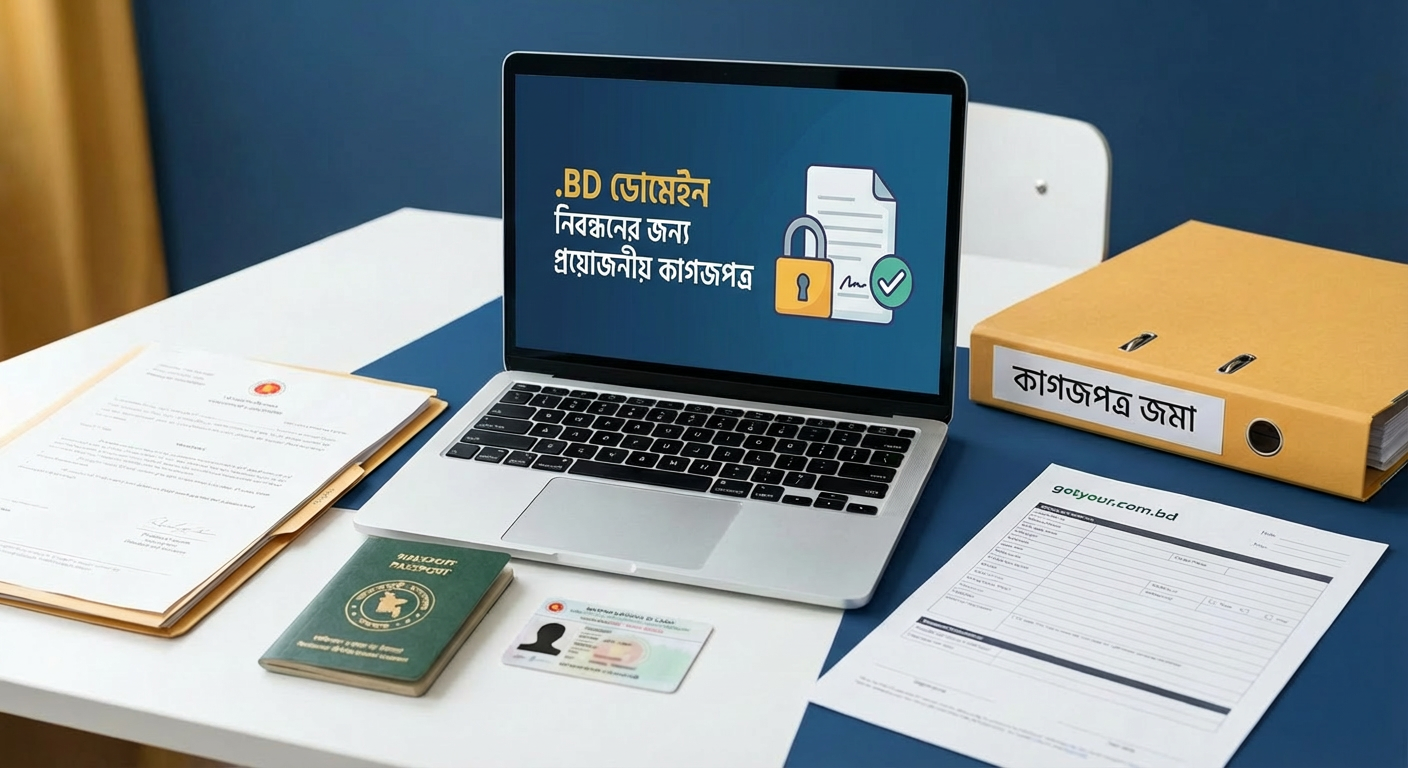 Document Requirements