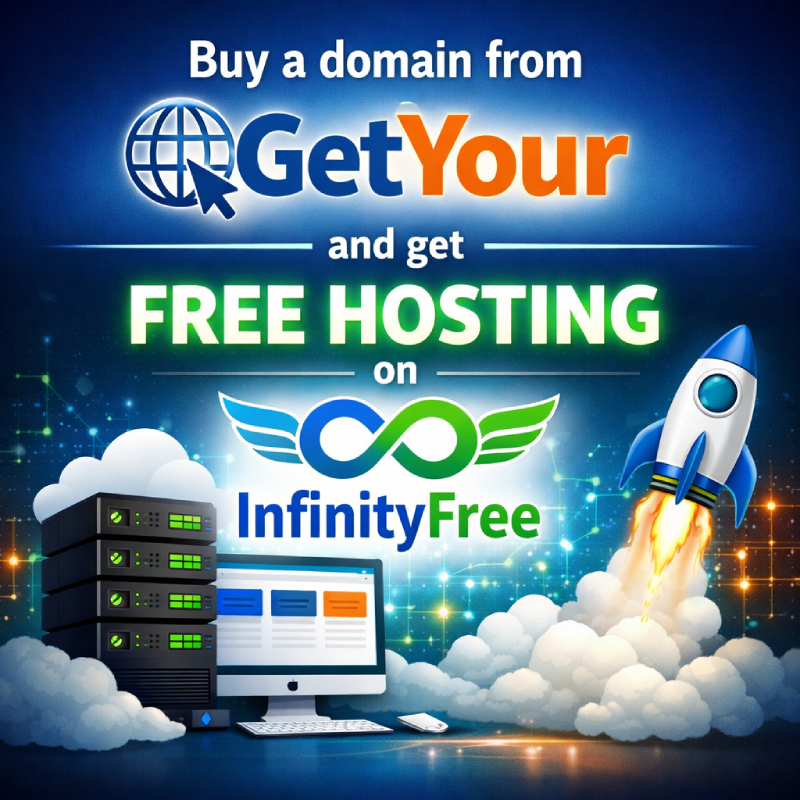 কিভাবে আপনার .BD ডোমেইন দিয়ে ওয়ার্ডপ্রেস ওয়েবসাইট বানাবেন ও ফ্রি হোস্টিং করবেন  — সম্পূর্ণ বাংলা গাইড